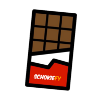 Schokiefy – Netzwerk